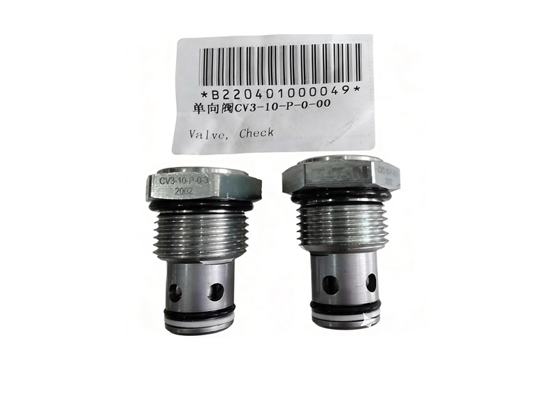 sany crane parts CV3-10-P-0-00